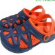 2016 new summer models hole Garden Clog shoes for children EVA beach sandals and slippers for child