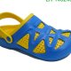 2016 new summer models hole Garden Clog shoes for children EVA beach sandals and slippers for child